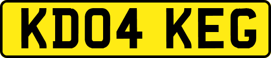 KD04KEG