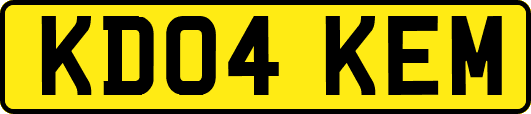 KD04KEM