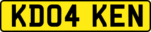 KD04KEN