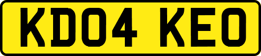 KD04KEO