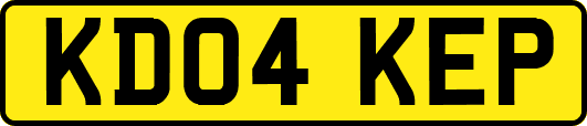 KD04KEP