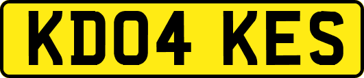 KD04KES