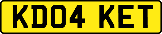 KD04KET