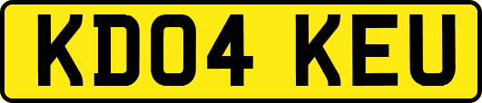 KD04KEU