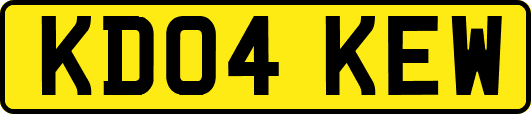 KD04KEW
