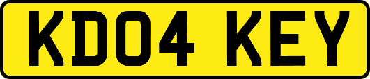 KD04KEY