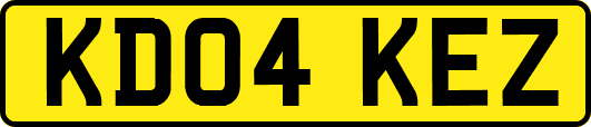 KD04KEZ