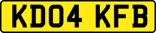 KD04KFB