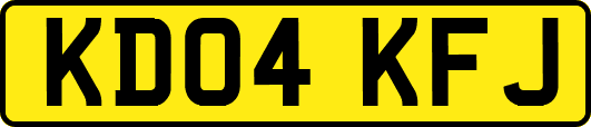 KD04KFJ