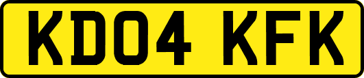 KD04KFK