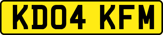 KD04KFM