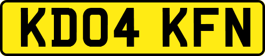 KD04KFN