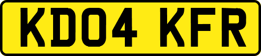 KD04KFR