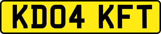 KD04KFT