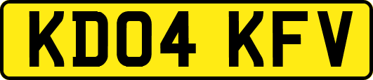KD04KFV