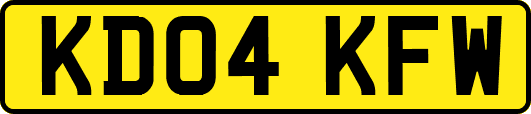 KD04KFW