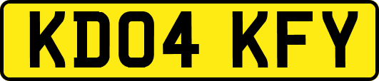 KD04KFY