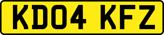KD04KFZ