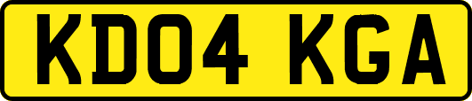 KD04KGA