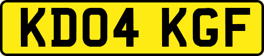 KD04KGF