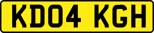 KD04KGH