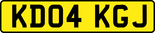 KD04KGJ