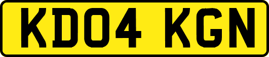 KD04KGN