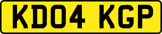 KD04KGP