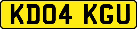 KD04KGU