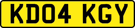 KD04KGY