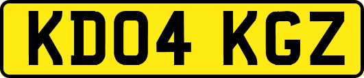 KD04KGZ