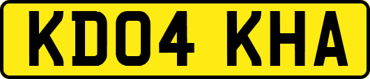 KD04KHA