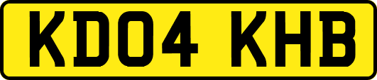 KD04KHB