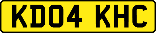 KD04KHC