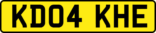 KD04KHE