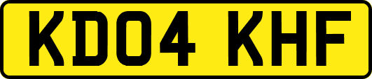 KD04KHF