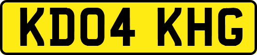 KD04KHG