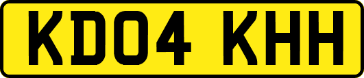 KD04KHH