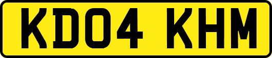 KD04KHM