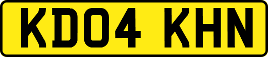 KD04KHN