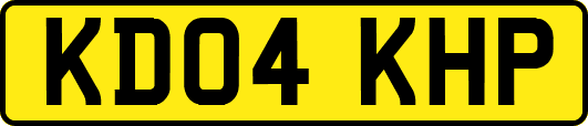 KD04KHP