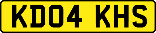 KD04KHS
