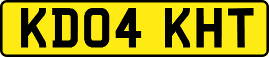 KD04KHT