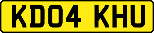 KD04KHU
