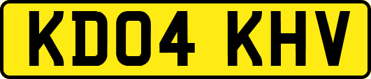 KD04KHV
