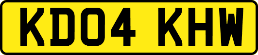 KD04KHW