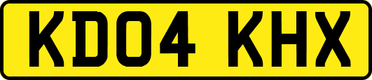 KD04KHX