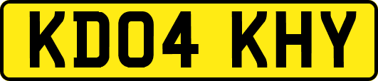 KD04KHY
