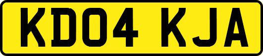 KD04KJA