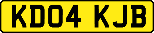 KD04KJB